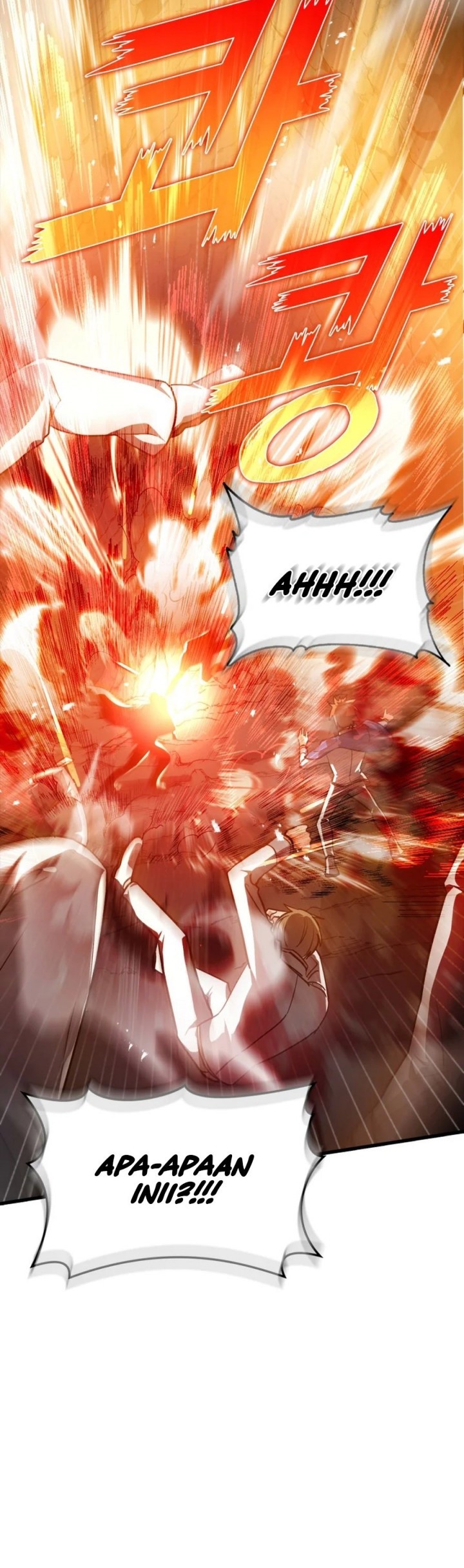 Max Level Player Chapter 7 - halaman 35