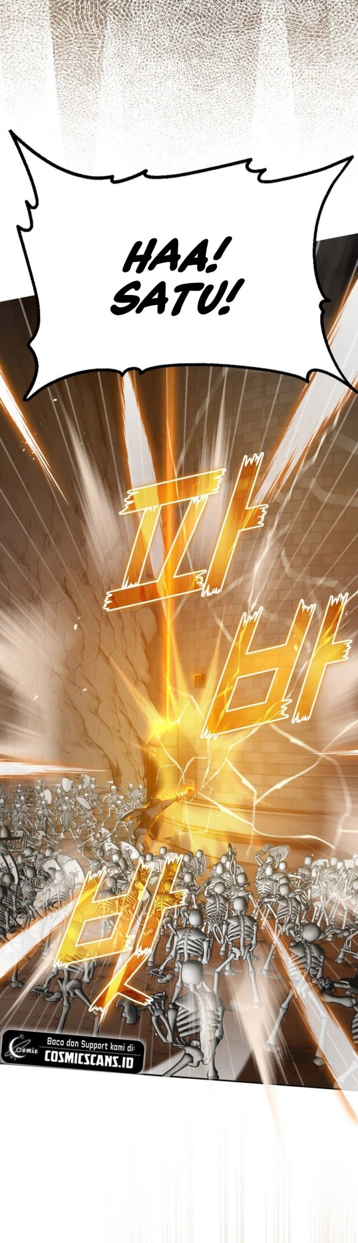 Max Level Player Chapter 7 - halaman 47