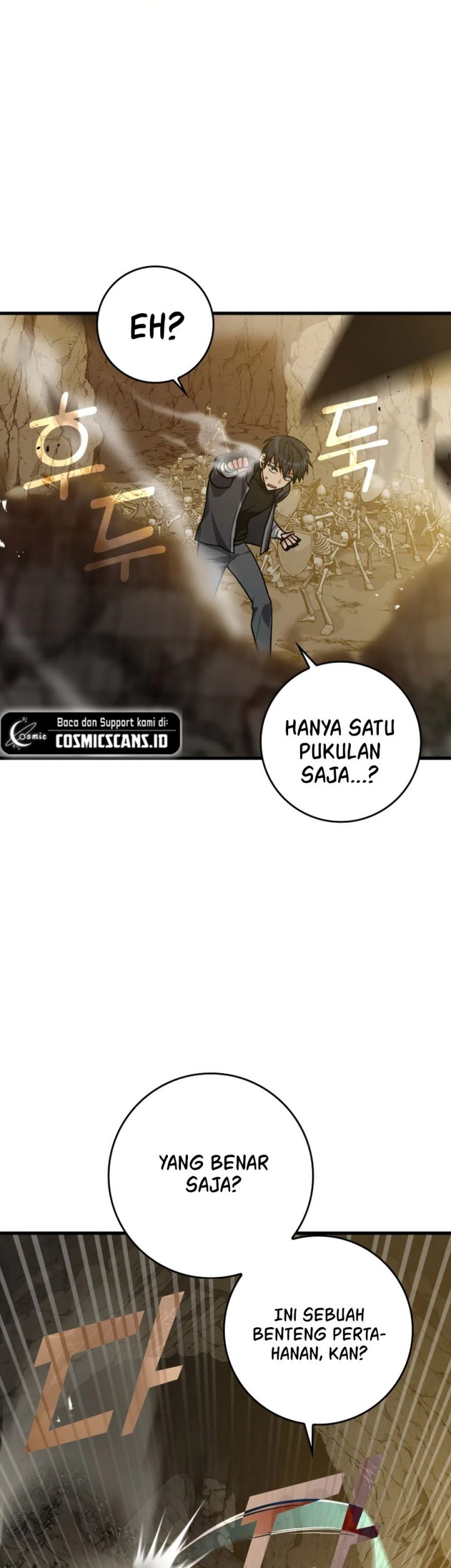 Max Level Player Chapter 7 - halaman 50