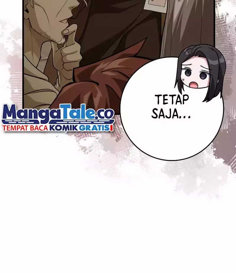 Max Level Player Chapter 70 - halaman 13