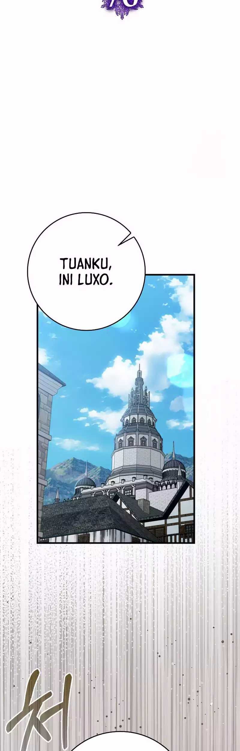 Max Level Player Chapter 70 - halaman 18