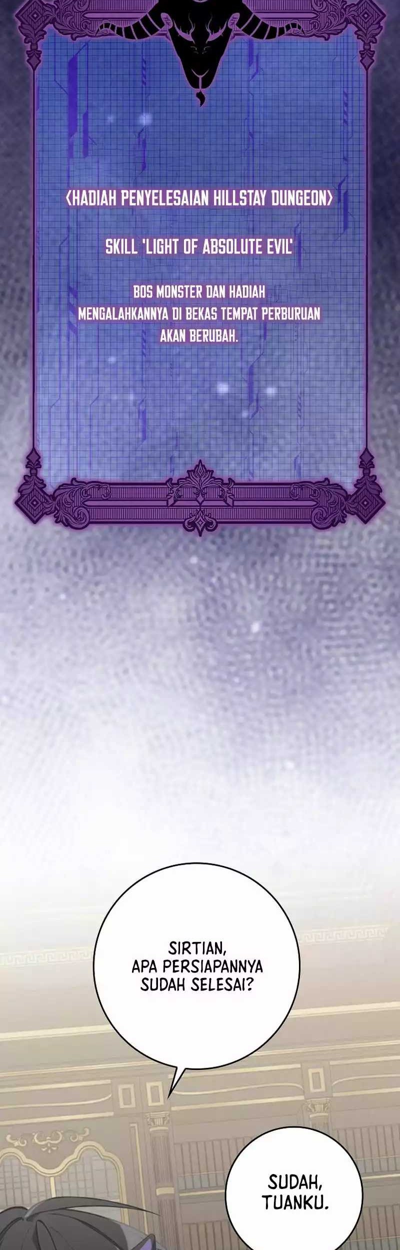 Max Level Player Chapter 70 - halaman 25