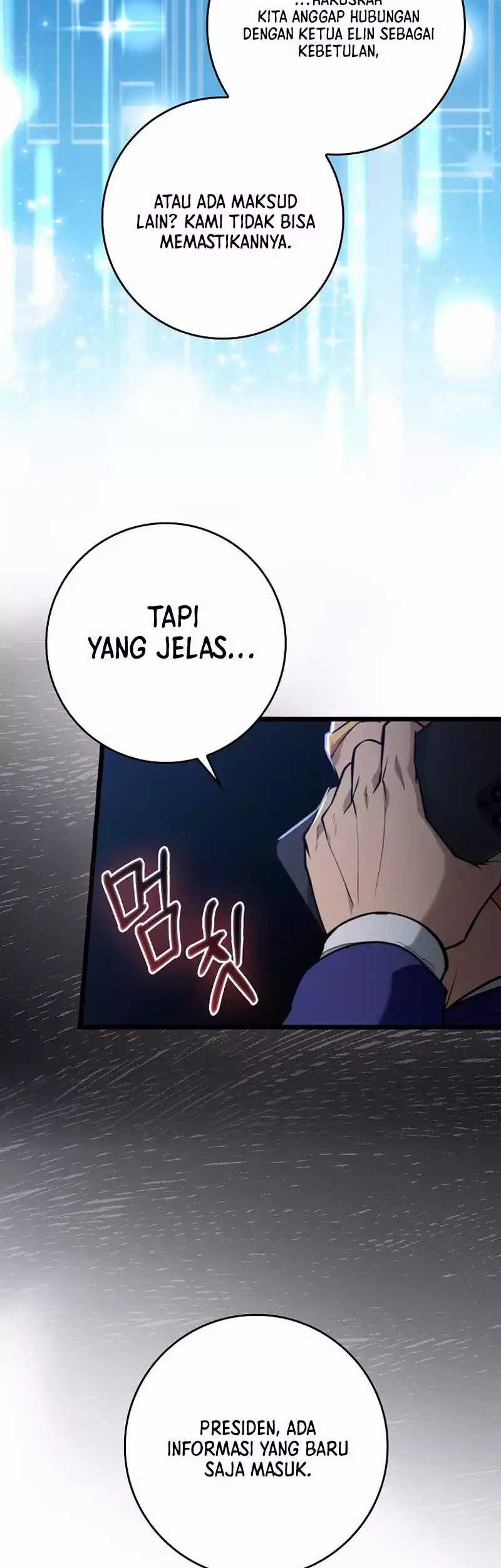 Max Level Player Chapter 70 - halaman 31