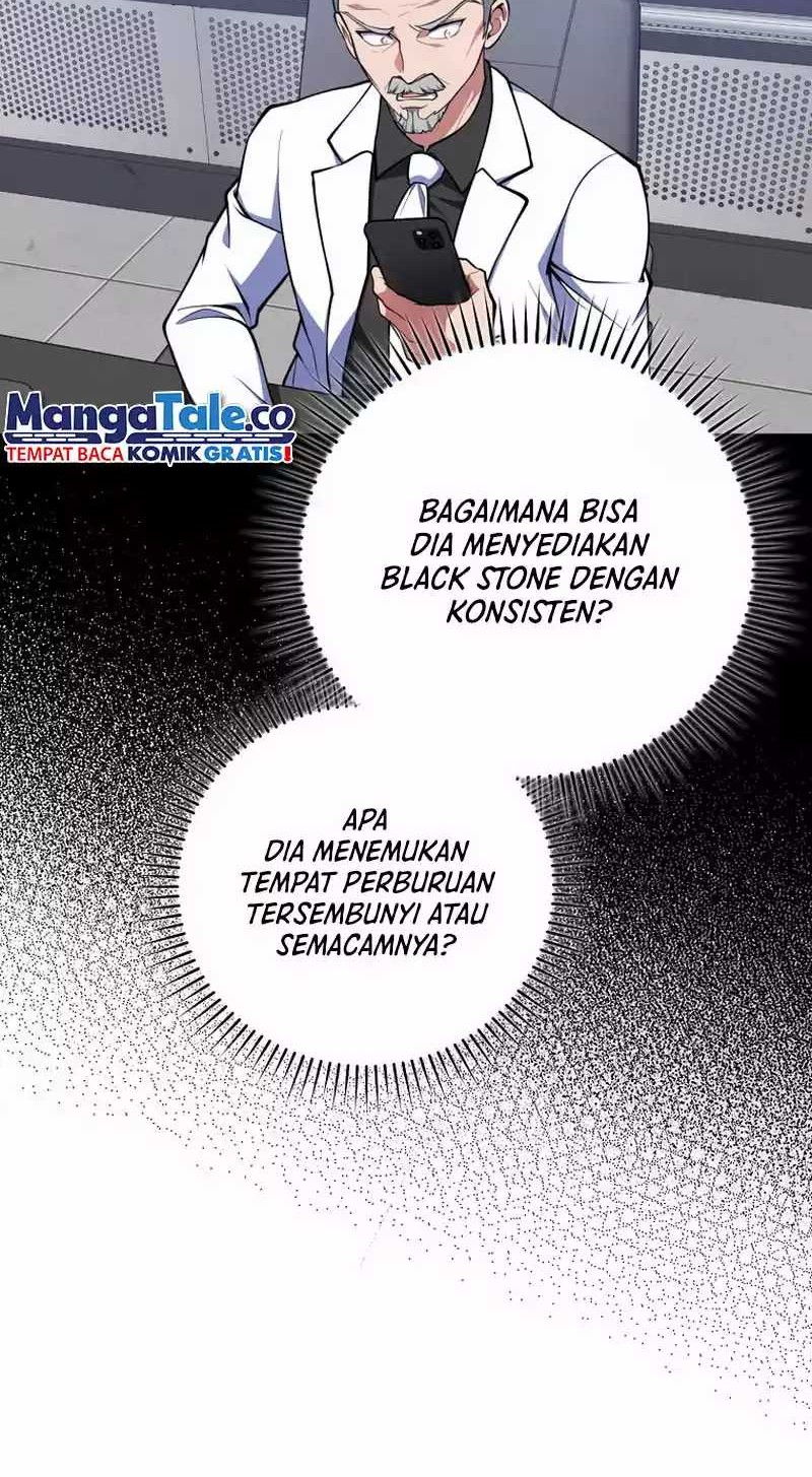 Max Level Player Chapter 70 - halaman 40