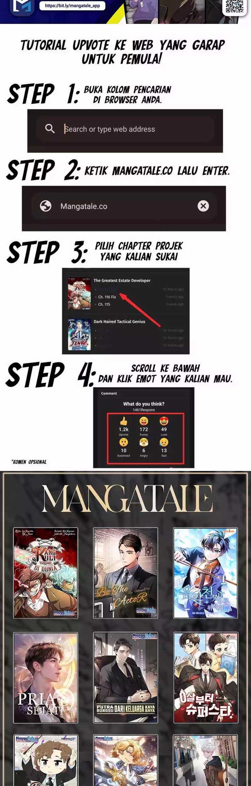 Max Level Player Chapter 70 - halaman 57