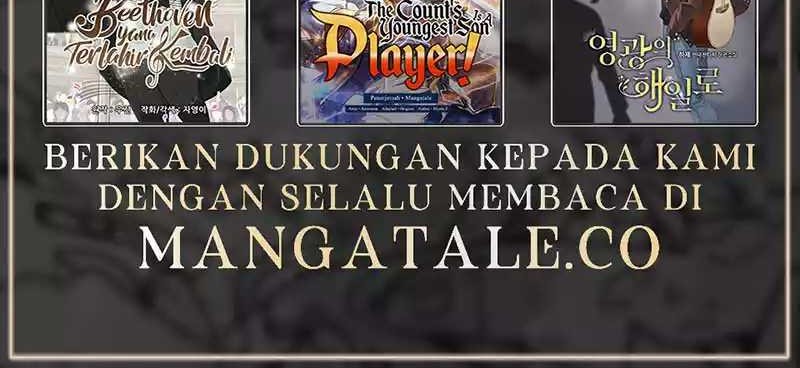 Max Level Player Chapter 70 - halaman 58