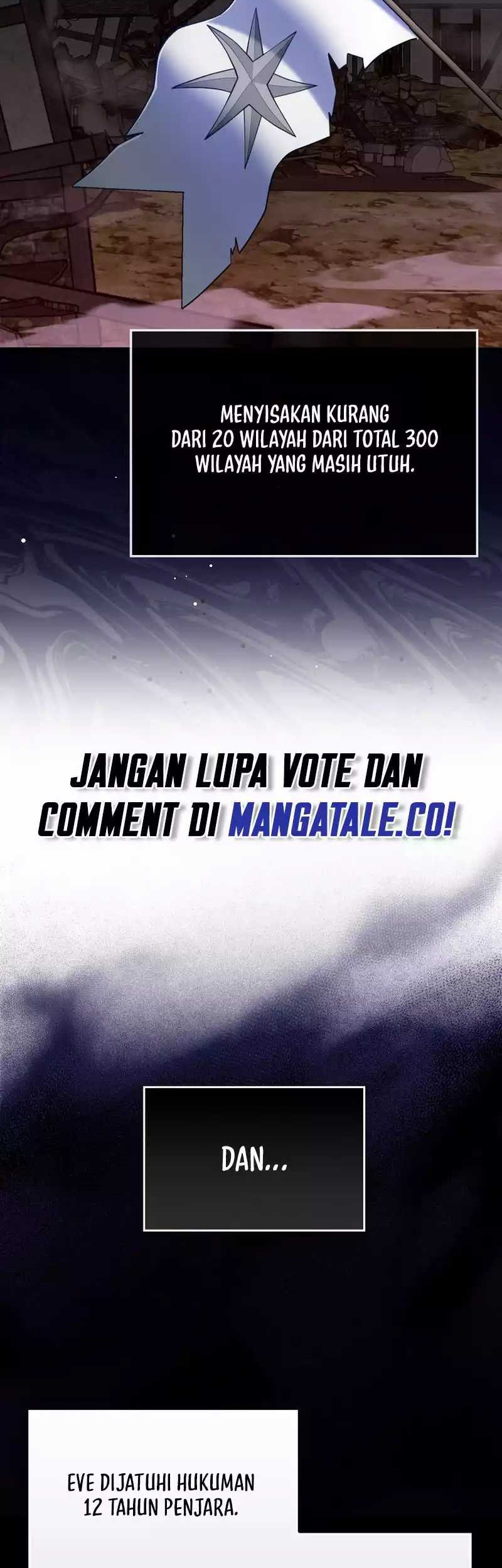 Max Level Player Chapter 71 - halaman 45