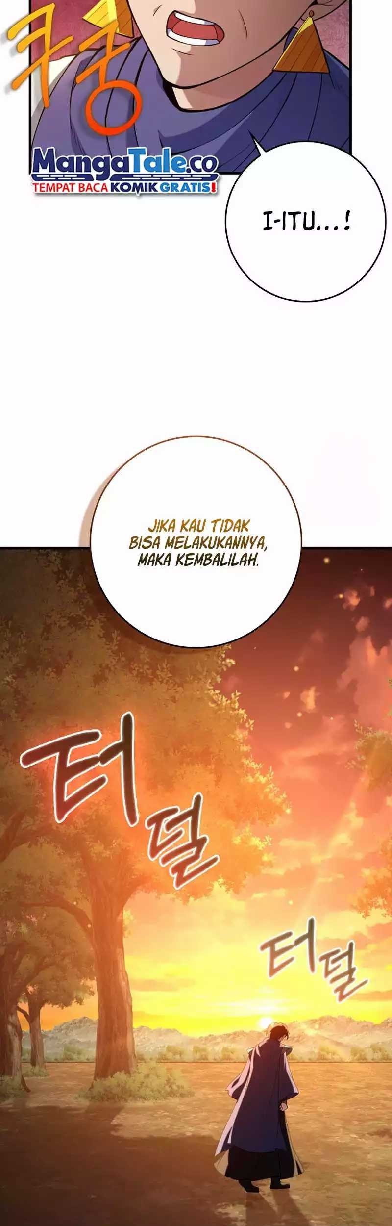 Max Level Player Chapter 71 - halaman 52