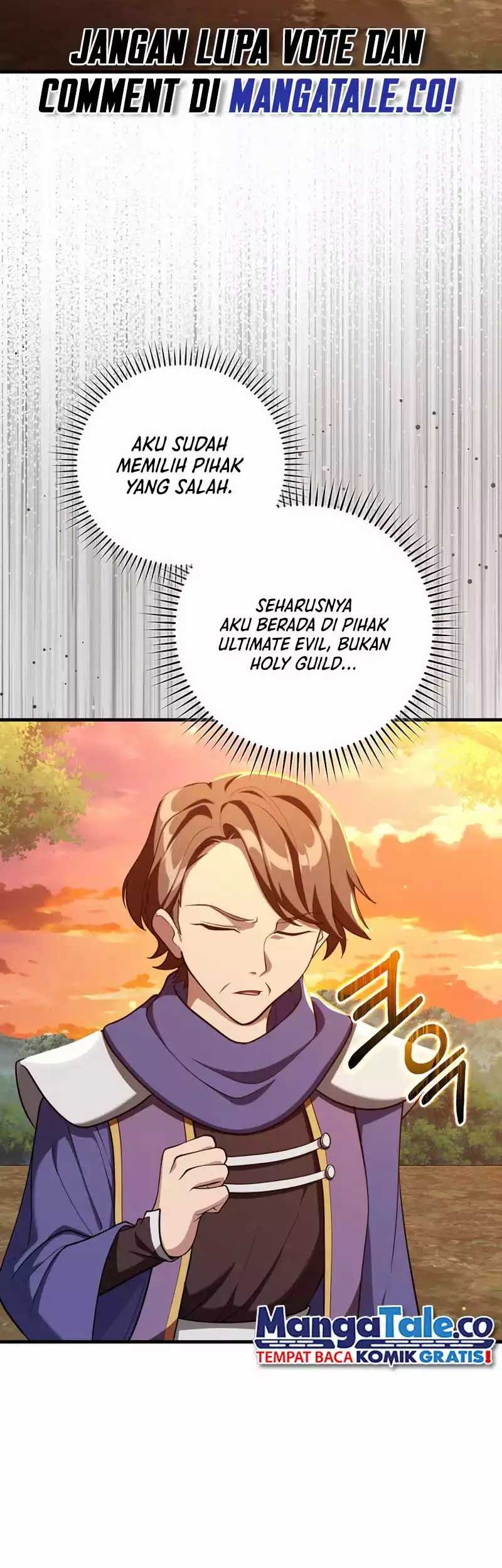 Max Level Player Chapter 71 - halaman 53