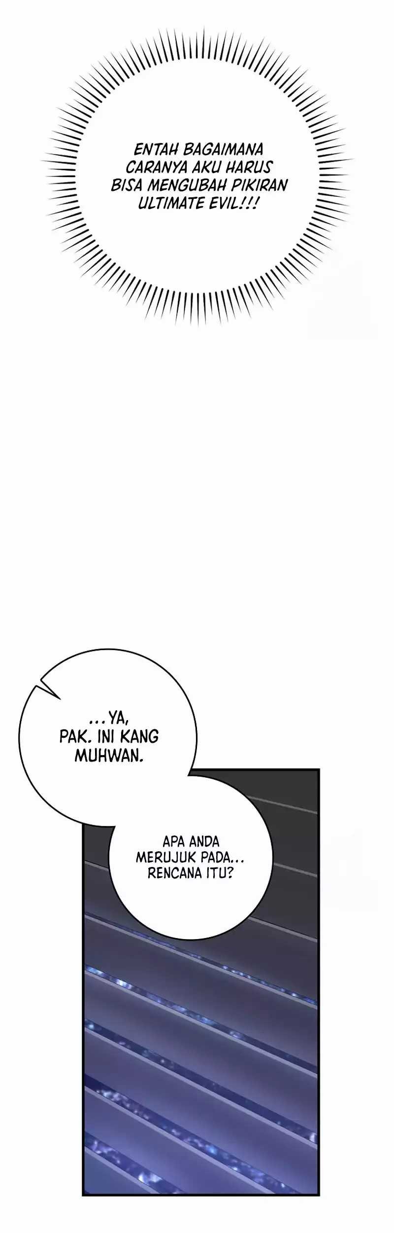 Max Level Player Chapter 71 - halaman 54