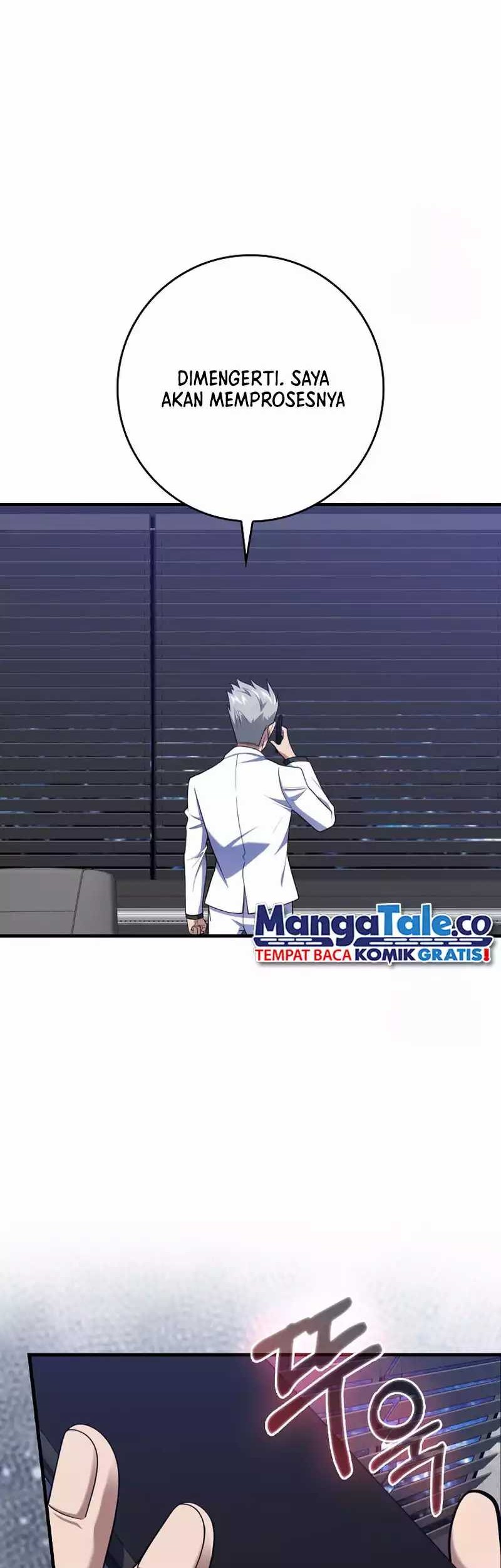 Max Level Player Chapter 71 - halaman 55