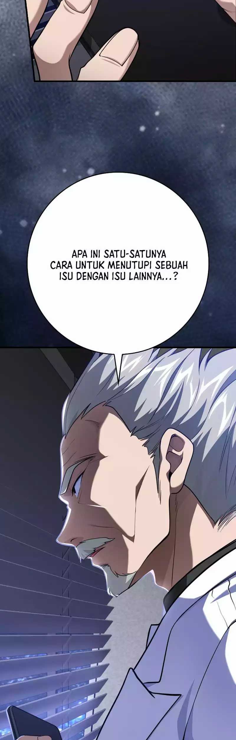 Max Level Player Chapter 71 - halaman 56
