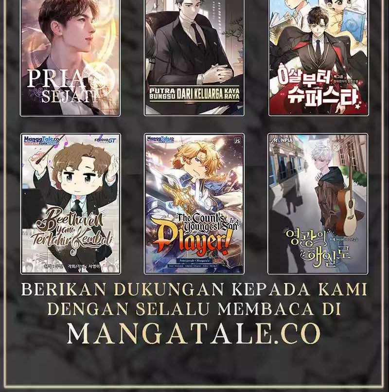 Max Level Player Chapter 71 - halaman 59
