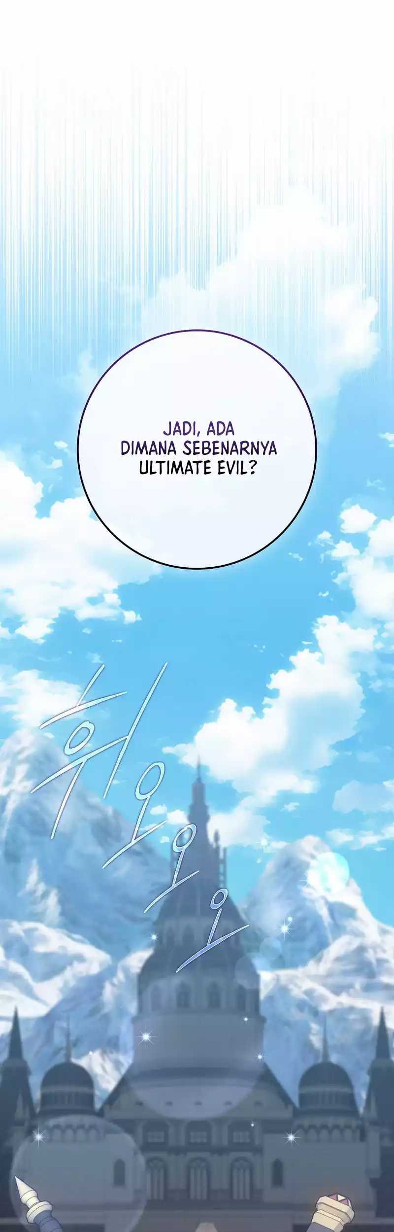 Max Level Player Chapter 73 - halaman 13