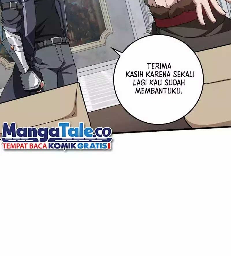 Max Level Player Chapter 73 - halaman 16