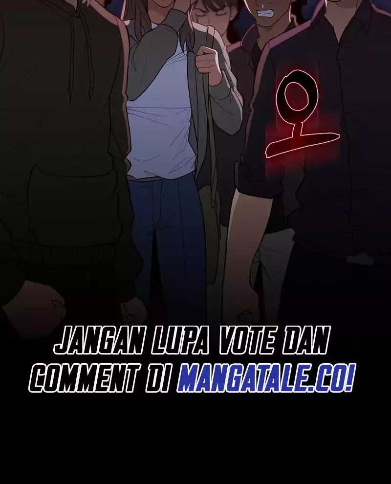 Max Level Player Chapter 73 - halaman 33