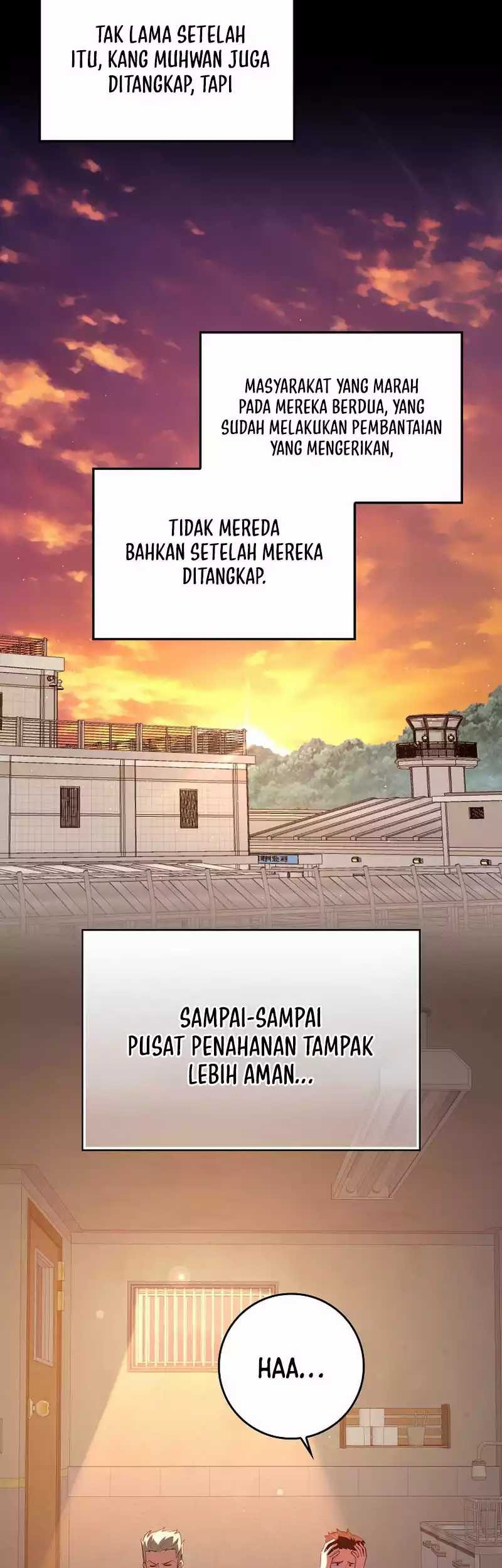 Max Level Player Chapter 73 - halaman 52