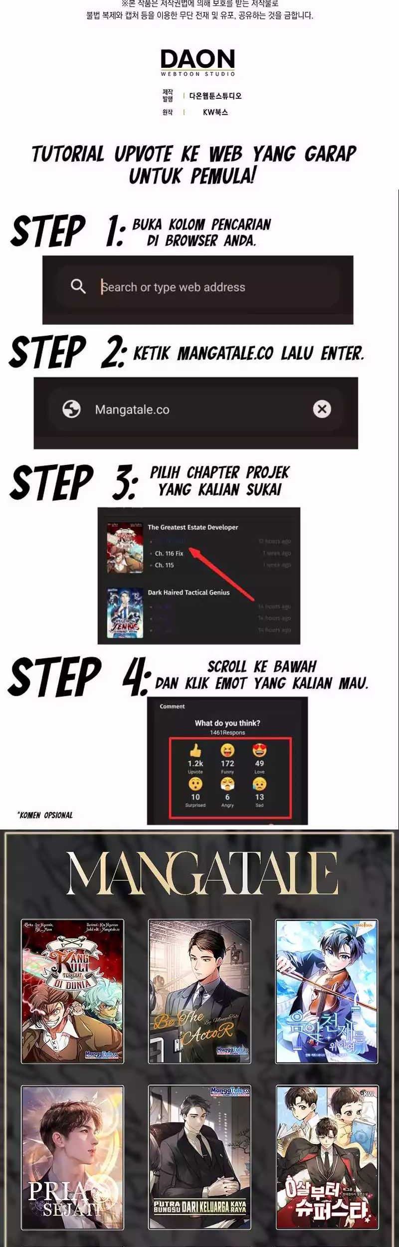 Max Level Player Chapter 73 - halaman 57
