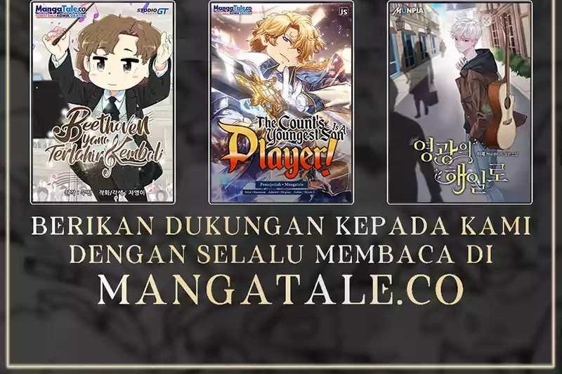 Max Level Player Chapter 73 - halaman 58