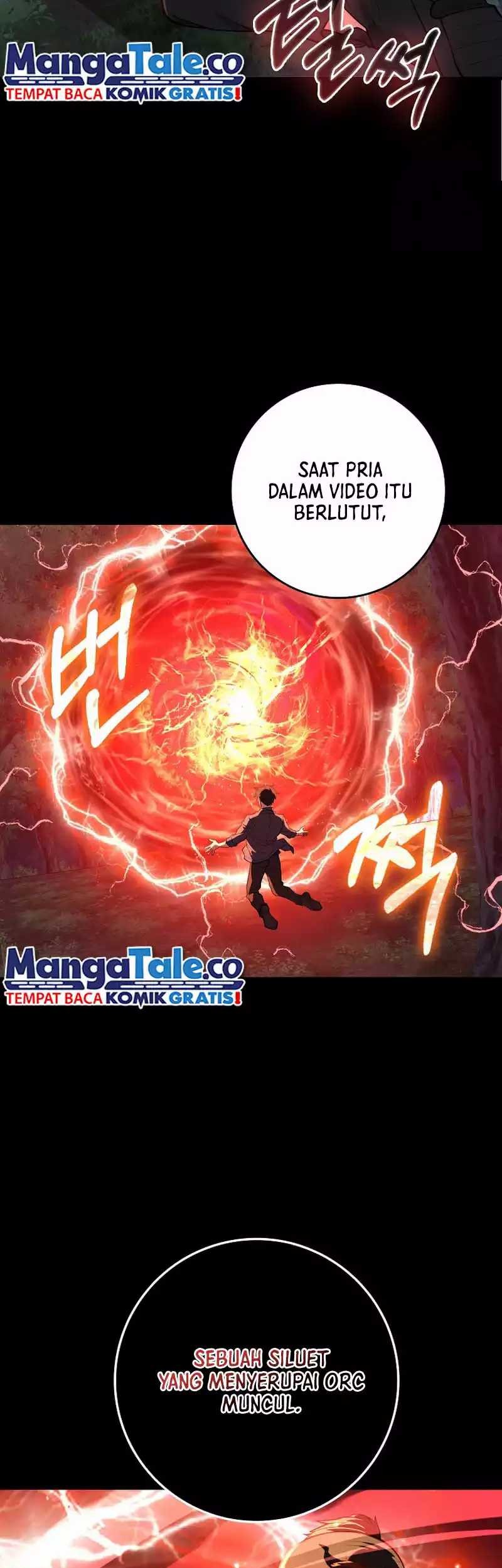 Max Level Player Chapter 73 - halaman 6