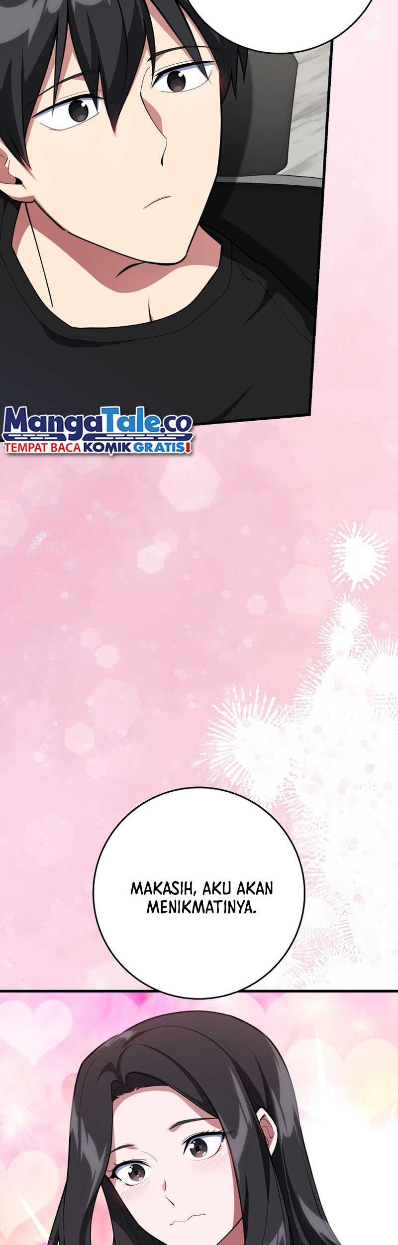 Max Level Player Chapter 74 - halaman 11