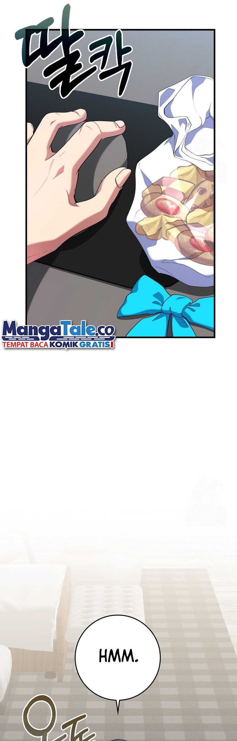 Max Level Player Chapter 74 - halaman 14
