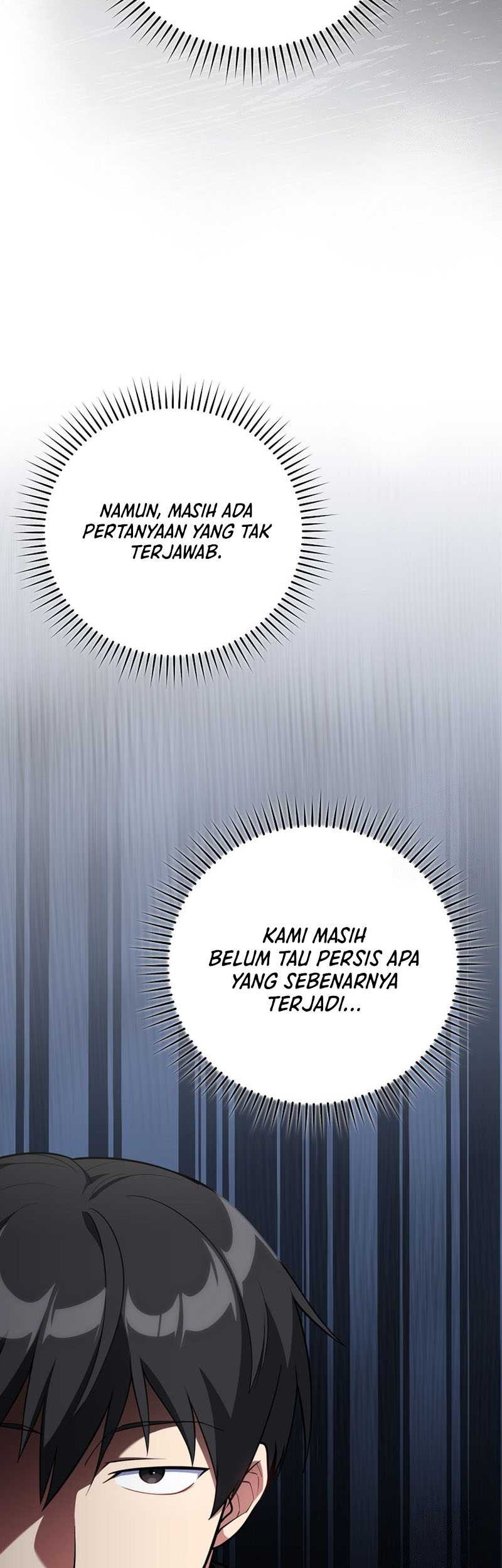 Max Level Player Chapter 74 - halaman 16