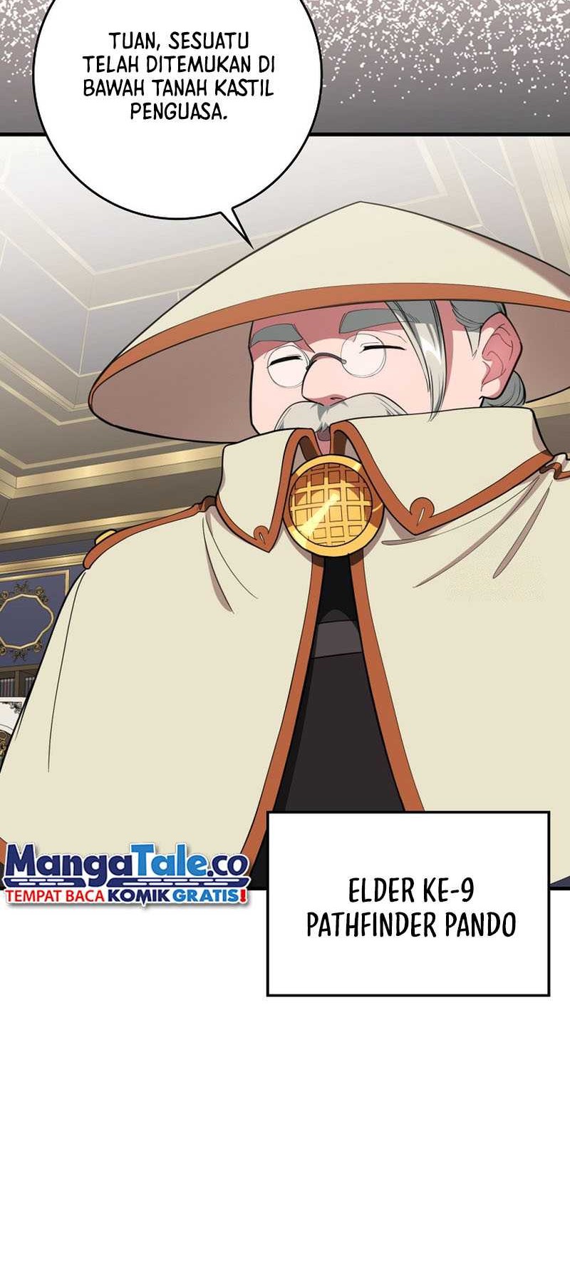 Max Level Player Chapter 74 - halaman 19