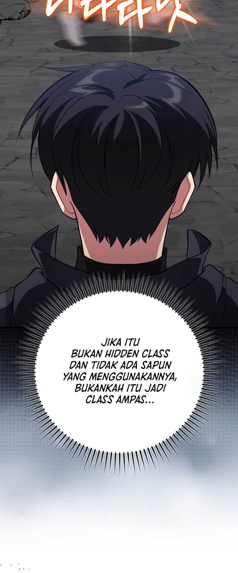 Max Level Player Chapter 74 - halaman 35