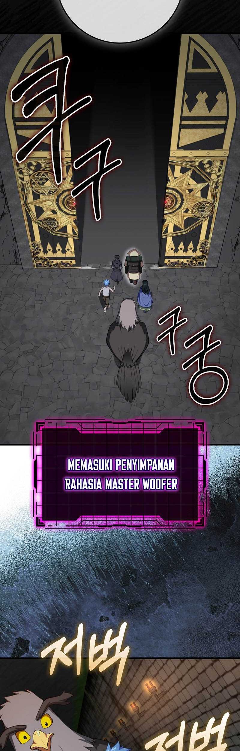 Max Level Player Chapter 74 - halaman 42