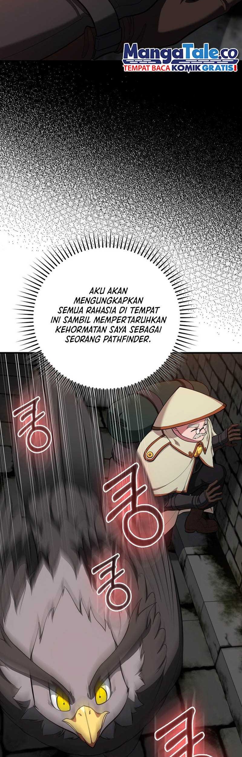 Max Level Player Chapter 74 - halaman 47