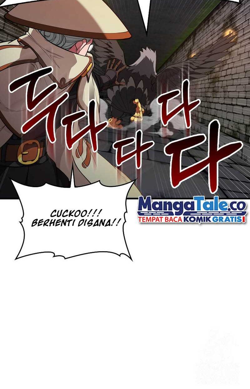 Max Level Player Chapter 74 - halaman 50