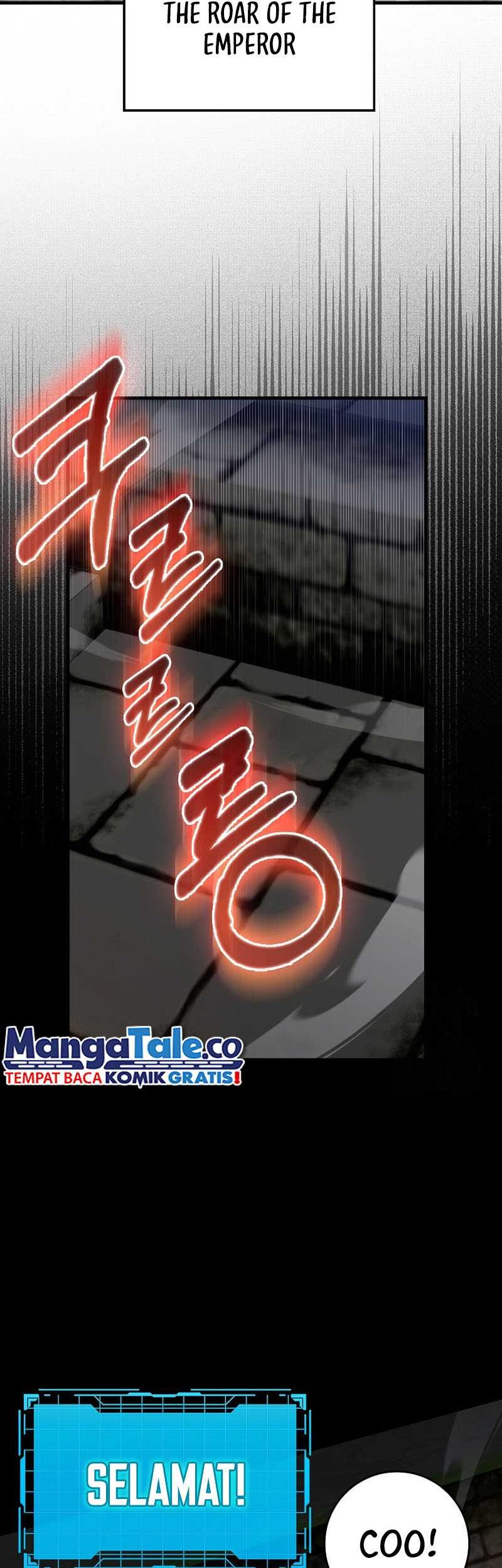 Max Level Player Chapter 74 - halaman 54
