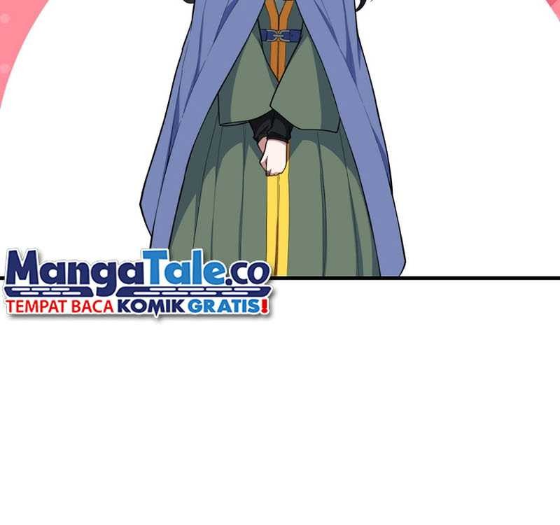 Max Level Player Chapter 74 - halaman 60