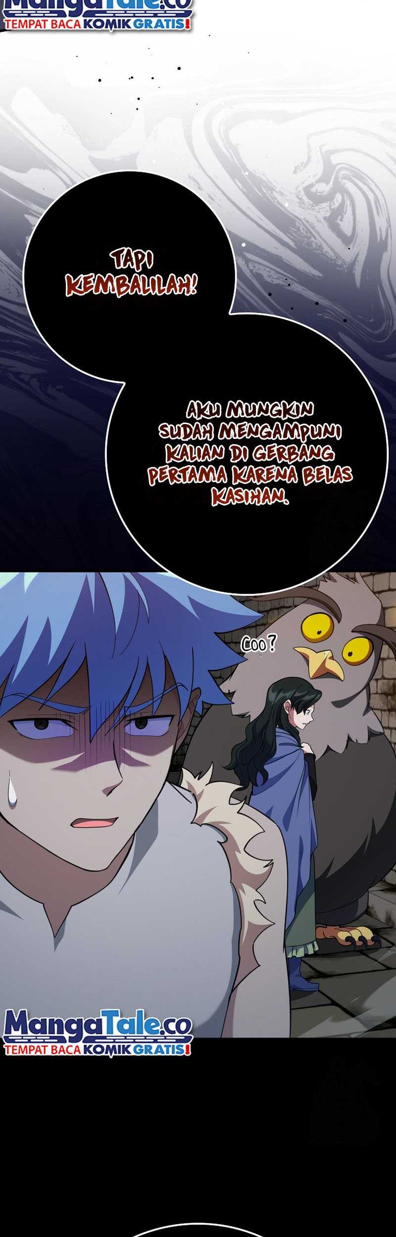 Max Level Player Chapter 74 - halaman 62