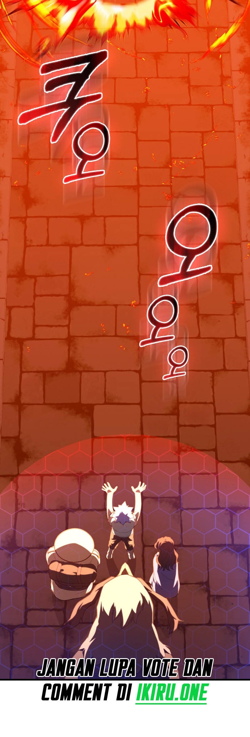 Max Level Player Chapter 75 - halaman 28