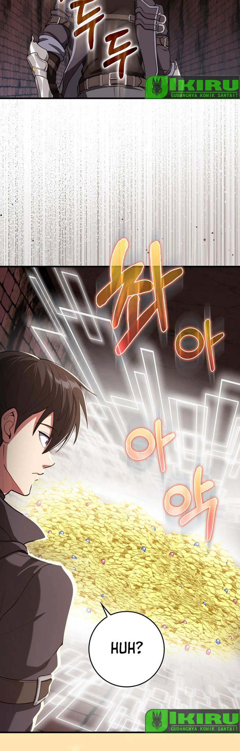 Max Level Player Chapter 75 - halaman 36