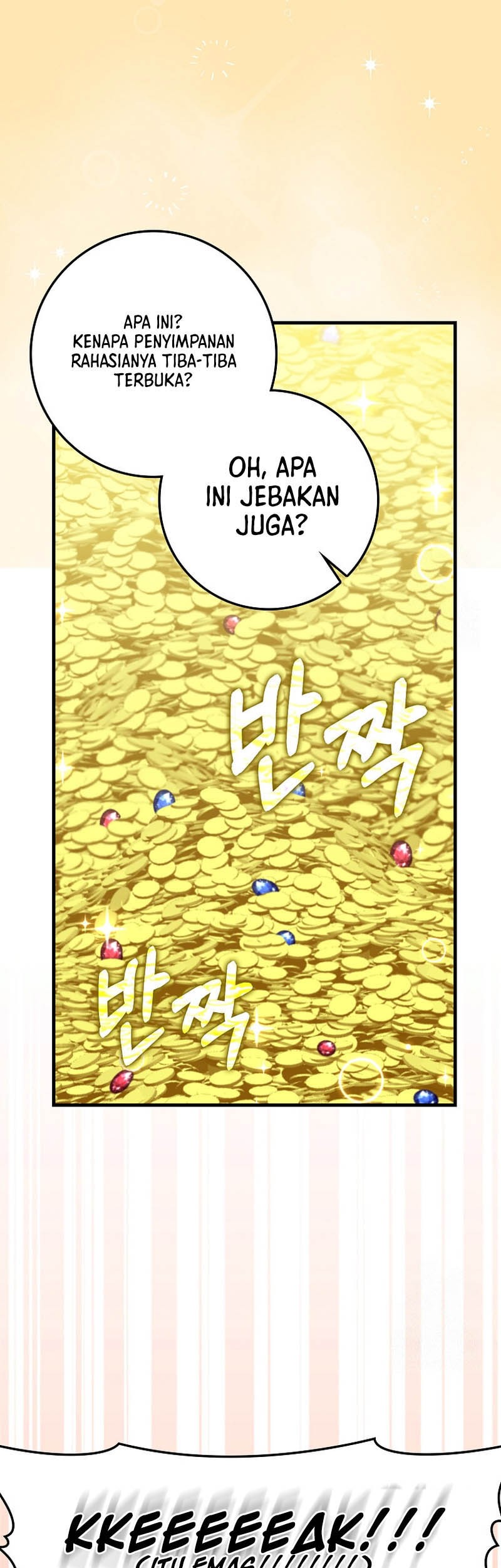 Max Level Player Chapter 75 - halaman 37