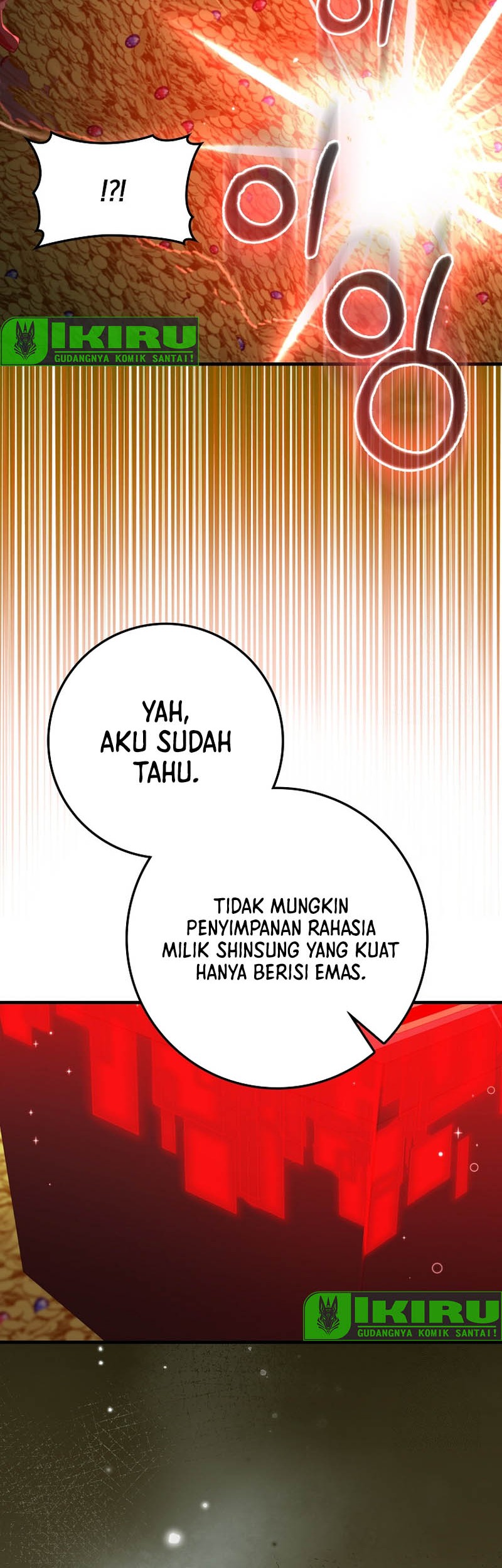 Max Level Player Chapter 75 - halaman 52