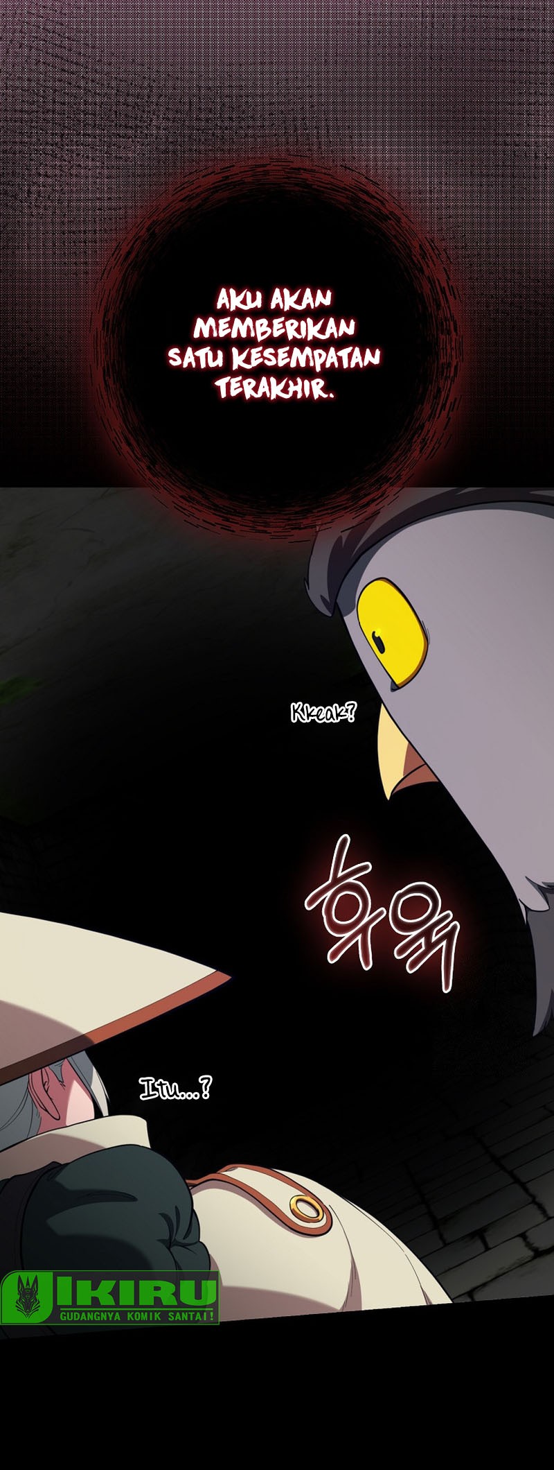 Max Level Player Chapter 75 - halaman 6