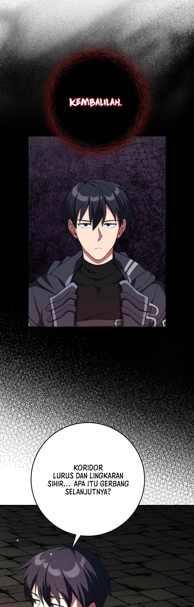 Max Level Player Chapter 75 - halaman 8
