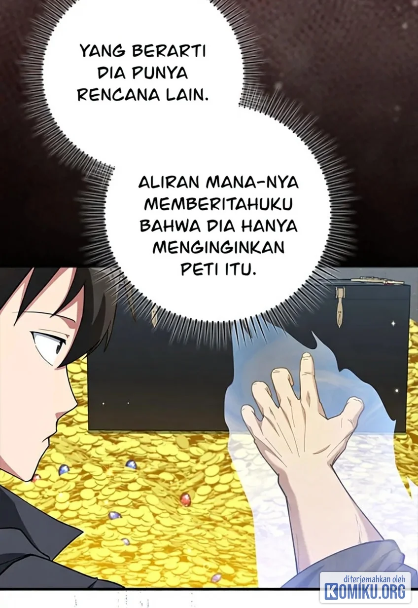 Max Level Player Chapter 76 - halaman 10