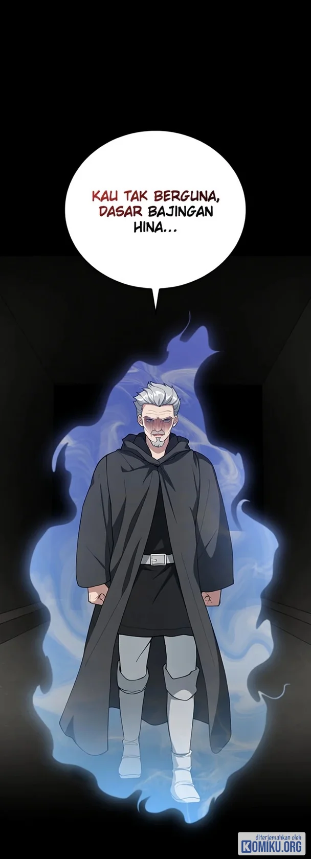 Max Level Player Chapter 76 - halaman 2
