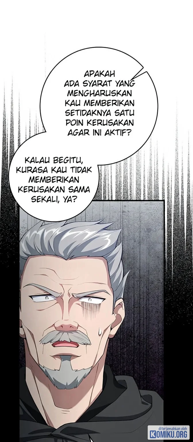 Max Level Player Chapter 76 - halaman 25