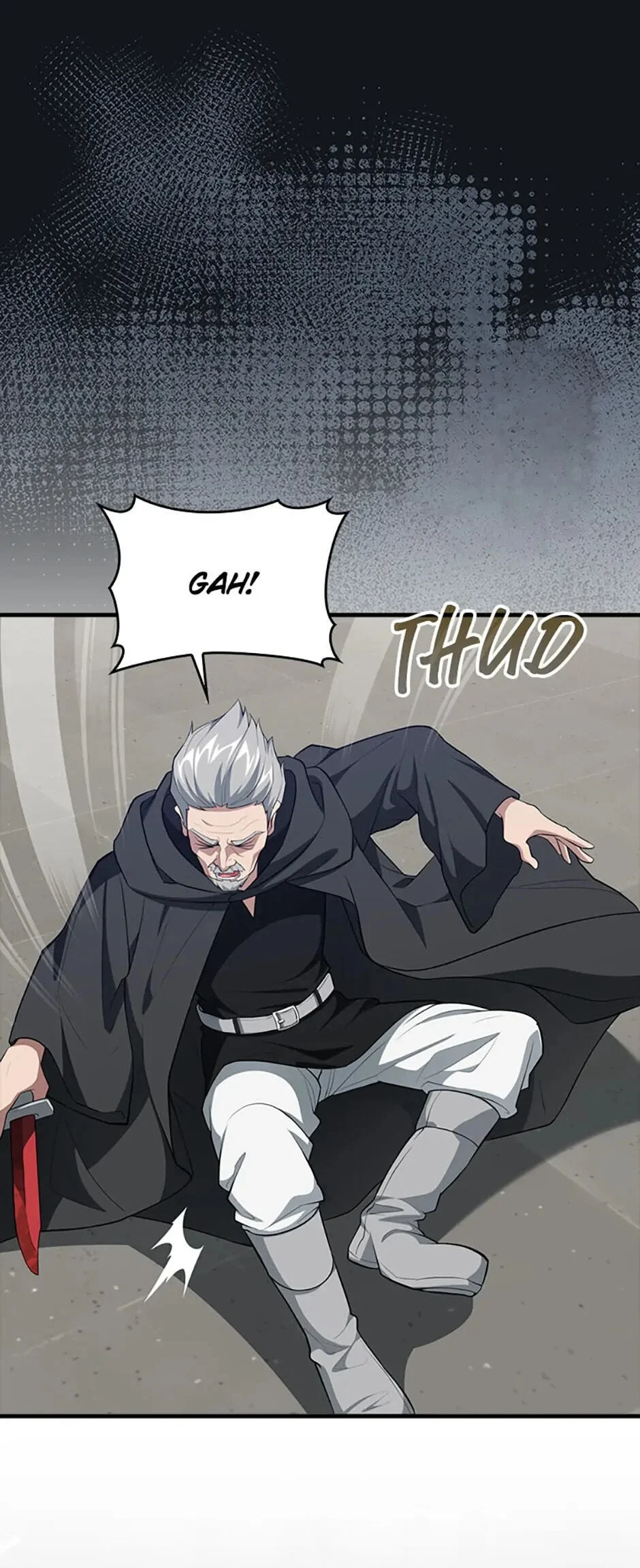 Max Level Player Chapter 76 - halaman 30