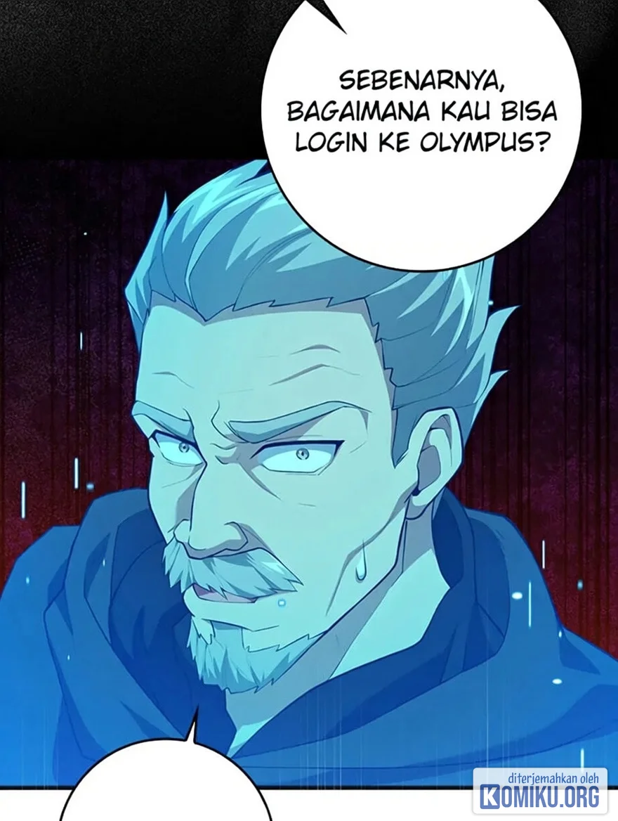 Max Level Player Chapter 76 - halaman 41