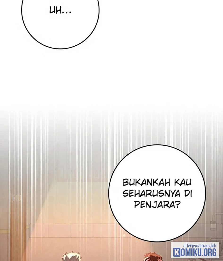 Max Level Player Chapter 76 - halaman 42