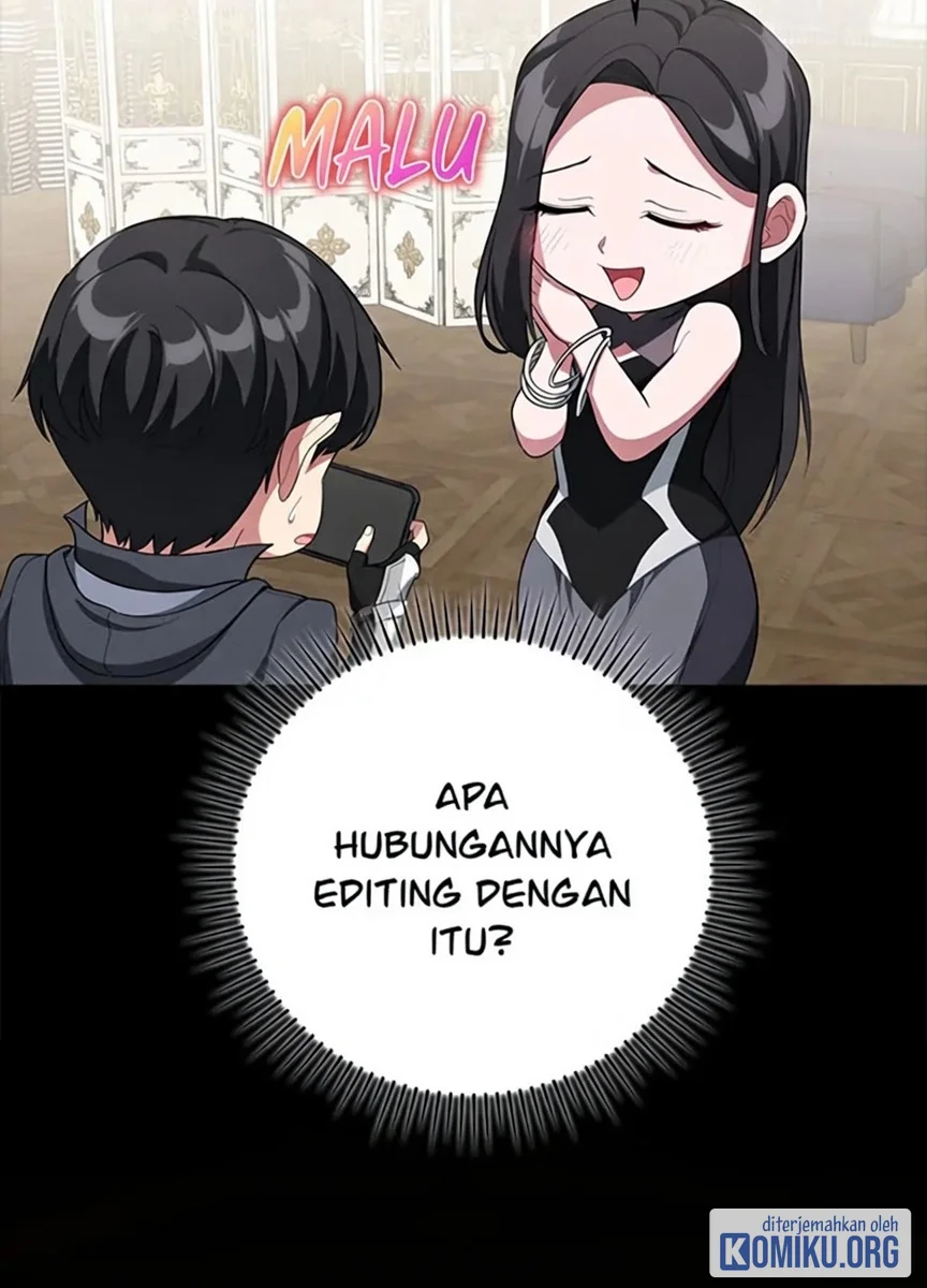 Max Level Player Chapter 76 - halaman 48