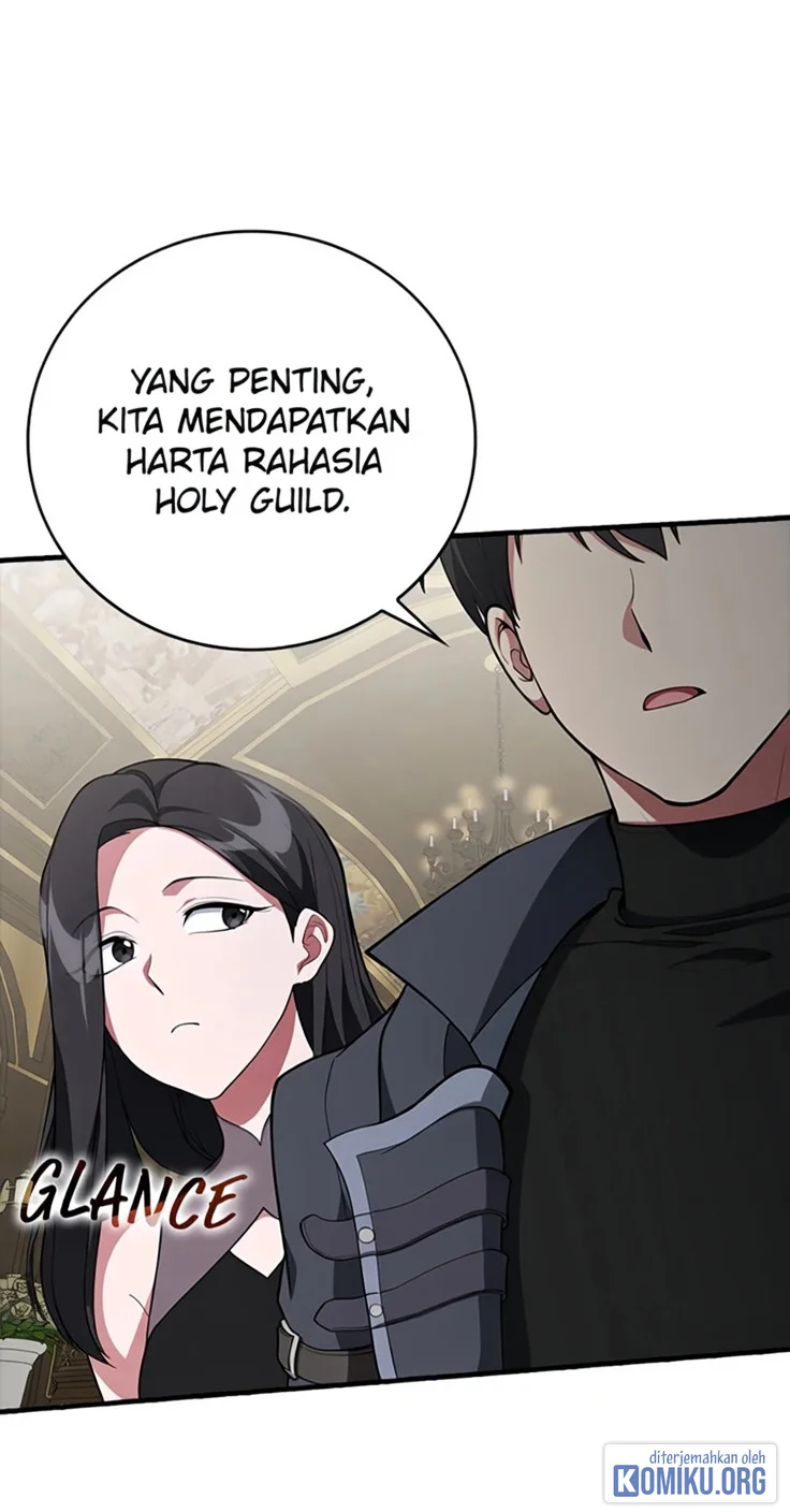 Max Level Player Chapter 76 - halaman 51