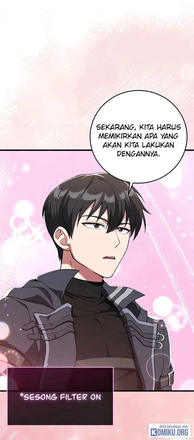 Max Level Player Chapter 76 - halaman 52